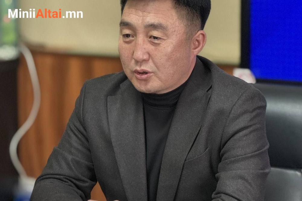 “УСНЫ НӨӨЦИЙН ТЭГШ БАЙДАЛ, УСНЫ ҮЙЛЧИЛГЭЭНИЙ ТЭГШ БАЙДАЛ, УСНЫ ХЭРЭГЛЭЭНИЙ ТЭГШ БАЙДАЛ” СЭДВИЙН ХҮРЭЭНД ХЭЛЭЛЦҮҮЛЭГ ЗОХИОН БАЙГУУЛАГДЛАА