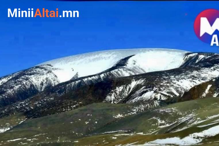 Тонхил суманд 4.5 магнитудын хүчтэй газар хөдлөлт бүртгэгдлээ.