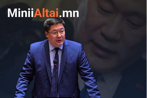 ХЗДХ-ийн дэд сайд Д.МӨНХ-ЭРДЭНЭ:Л.Оюун-Эрдэнэ гэж этгээдийн худал мэдэгдэлтэй холбогдуулан би өмнө нь шүүхэд хандаж, зөвлөх компаниудаараа дамжуулан асар их мөнгө авсан гэх гүтгэлгийн улмаас учирсан гэм хорыг арилгуулахаар 11 тэрбум төгрөгийг нэхэмжилсэн.