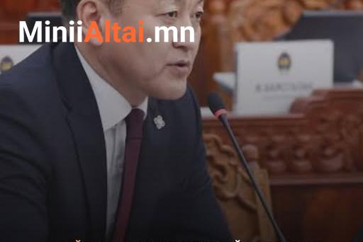 Б.Найдалаа: Эрчим хүчний салбарын ажилтнуудын цалинг нэмэх нь байтугай цалингаа тавьж чадахгүйд хүрээд байна. Засвар үйлчилгээгээ ч явуулж чадахгүй хэмжээнд хүрсэн. Энэ талаар үйлдвэрчний эвлэлтэй ярилцана.