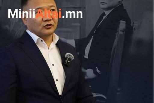 УИХ-ын гишүүн О.Амгаланбаатар: Л.Оюун-Эрдэнэ цаг хугацааны ч баримжаагүй хэцүү хүн байж. Би могой жилд хаан аа сунгая гэж хэлээгүй. Говь-Алтай аймагт ингэ ихэрлэхэд л цаг сайхан болох нь гэж төрийн гурван өндөрлөг рүү бичиг явуулж байсан.