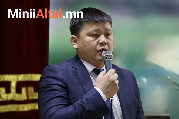 "Алтайн Улиастайн Цахилгаан түгээх сүлжээ" ТӨХК нь байгууллагынхаа алсын хараа, хүний нөөцийн бодлогын хүрээнд эх орны ирээдүй болсон чадварлаг инженер, техникийн мэргэжилтнүүдийг бэлтгэх үйлсийг тууштай дэмжин ажиллаж байна.