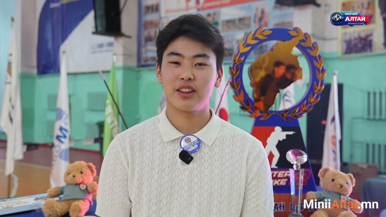 Г.Билгүүн: Бидний хувьд Gen Z үеийнхний эцэг эх цахимыг зөв ойлгож эерэг хандлагатай болоосой гэсэн үүднээс тэмцээн зохион байгуулагдаж байгаа гэж ойлгож байгаа