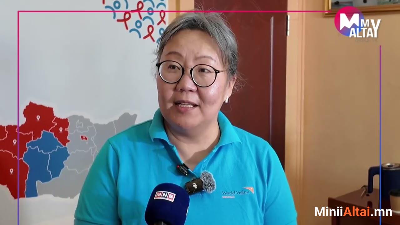 Б.Болорцэцэг: Урт хугацааны болон бүх төрлийн төсөл, хөтөлбөрүүдэд тогтвортой үр дүн гаргахад хамтран ажиллаж ирсэн ЗДТГ-ын хамт олонд талархал илэрхийлье.”